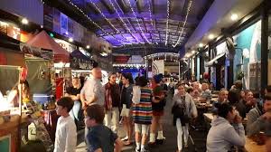 23 hillcrest parade, miami, gold coast, qld, australia, 4221. Miami Marketta Fun Night Out Picture Of Miami Marketta Tripadvisor