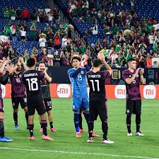 Lima, 17 de junio de 2014 actualizado el 17/06/2014 01:09 p.m. Mexico Vs Francia Alineacion Del Tri Para Enfrentar Al Equipo De Andre Pierre Gignac Tokio 2020