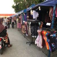 Easy access to town & pasar malam just behind the location. Pasar Malam Mega Taman Nuri Taman Nuri