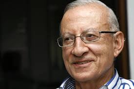 De cómo se hizo Jairo Tobías Rey