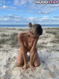 Lily Broustail  Lilbrous14  lilybroustaill Nude Leaks OnlyFans Photo 5 -  NudoStar