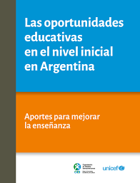 Pero desde incluso mucho antes, en españa ha habido juegos tradicionales con los que se han divertido los niños a lo largo de toda la historia. Pdf Batiuk Las Oportunidades Educativas Nivel Inicial Aportes Para Mejorar La Ensenanza Unicef Oei Verona Batiuk Julia Coria And Oeiba Oeiba Academia Edu