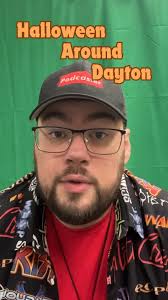 Here's where you can score candy in Dayton! #halloween #trickortreating  #pbs #dayton