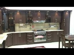 اجمل انواع المطابخ