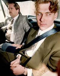 Paul bernardo and karla homolka. Die Schrecklichsten Verbrechen Der Welt Paul Bernado Karla Homolka Die Ken Und Barbie Killer Sat 1 Gold