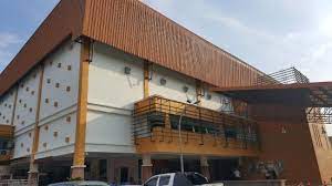 Hari sukan olahraga smk seksyen 5 wangsa maju kuala lumpur pada 24/4/2015 di kompleks sukan msn wangsa maju kuala. Sports Complex In Setiawangsa Review Of Kompleks Msn Setiawangsa Kuala Lumpur Malaysia Tripadvisor