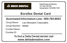 Search for delta dental insurance card. Id Debit Cards Lam Benefits