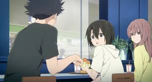 130 mins more details at imdb tmdb. A Silent Voice The Movie 2016 Photo Gallery Imdb