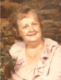 Obituary information for Dorothy B Sprague