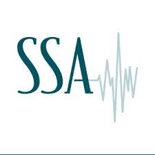 Top ssa abbreviation meanings updated march 2021. Ssa Seismosocietyam Twitter