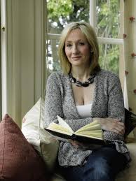 The books have been made into eight films by warner bros. Rowling Poprawi Swoje Pottery Rowling Jk Rowling Famous Authors