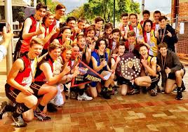 Goodwood Saints Football Club Annual General Report