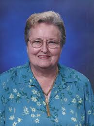 Wanda Pauline “Polly” Campbell Herrin (1931-2012)