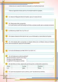 Cover Of Evaluare Finala Pentru Clasa A Iii A Aprobat M E N 2018 Limba Si Literatura Romana Matematica Stiin Ana