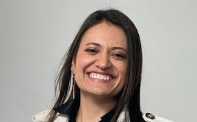 Carolina Isabel Silva Abusleme