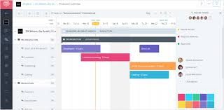 50 Comprehensive Gantt Chart Online Free Download