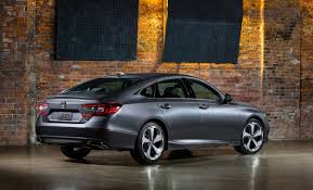 Top auswahl an honda accord neu & gebraucht. 2018 Honda Accord Release Date Price Interior Exterior Engine