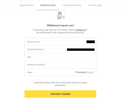 You agree to be of legal age in your country to partake in this program, and in all the cases your minimal age must be 18 years. How To Start Trading At Binomo For Beginners