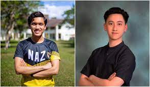 Malaysian people, people who are identified with the country of malaysia regardless of their ethnicities. Two Malaysian Students Beat Over 50 000 Global Applicants To Earn Their Spot At Harvard Trp