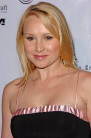 Daisy Lang at the Los Angeles Premiere of 'The Gold and the Beautiful'.  Raleigh Studios, Hollywood, CA. 02-28-09 — Stock Editorial Photo © s_bukley  #15291129