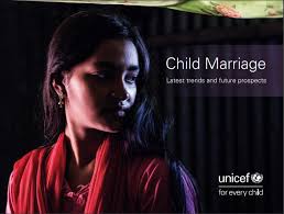 About 15,000 child marriages have been recorded within the past 10 years, with sarawak holding the highest number of cases. Child Marriage Latest Trends And Future Prospects Unicef Data