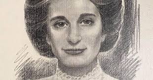 Barbara Parkinson's Instagram, Twitter & Facebook