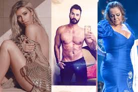 Además del trío sexual de Chiquis Rivera, checa estos escándalos sexuales  de los famosos | Las Estrellas Home Lo Último | Las Estrellas