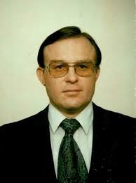 James Dobyanski Obituary