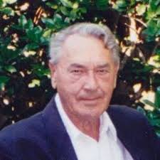 William Thibault Obituary (1922