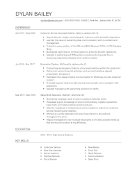 If you're ready to apply for your next role, upload your resume to indeed resume to get started. Customer Service Associate Cashier Resume Examples And Tips Zippia