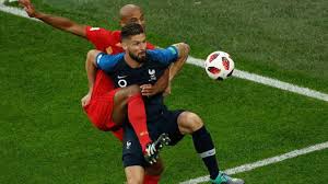 Supporter de belgique ou france, ne ratez pas le début de la rencontre ! France Belgique Les Plus Belles Photos Du Match