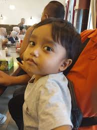 Norra Dahlia Muhd Danial Danish Hafiy Darwish Hadif