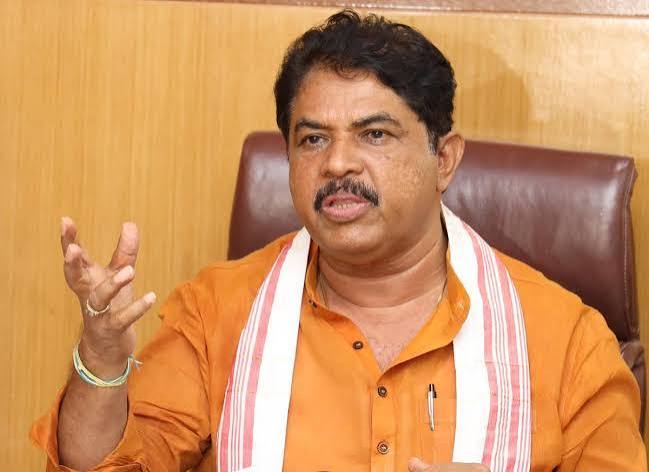 R. Ashoka