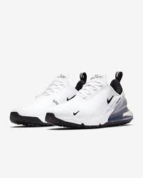 Eine große auswahl an nike schuhen, kleidung und equip. Nike Air Max 270 G Golfschuh Nike De