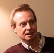 Director and Choreographer Randy Skinner