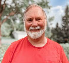 We have a new bus driver for the #CameronComets School District! My name is  Dave Ebner. I grew up and attended Cameron Schools from kindergarten