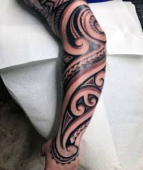 75 Best Tribal Tattoos For Men Cool Tribal Designs Ideas 2019 Update Tribal Tattoos Tribal Arm Tattoos Tribal Tattoos For Men