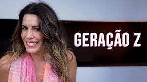Somos a geração z e esse é o nosso projeto de natal! Entenda A Geracao Z Luiza Bomeny Youtube