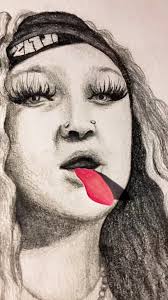 Is this more PERIOD AHH or PERIOD UHH? #art #fypシ #perioduhh