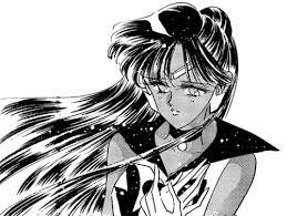 Sailor pluto manga ❤️ Best adult photos at tos.al