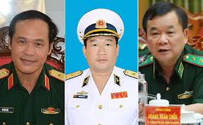 We did not find results for: Thá»§ TÆ°á»›ng Bá»• Nhiá»‡m 3 Thá»© TrÆ°á»Ÿng Bá»™ Quá»'c Phong