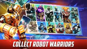 You can download the game real steel world robot boxing for android with mod money. Download Real Steel World Robot Boxing Apk Apkfun Com