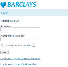 Barclays online banking barclays online banking is a safe and convenient way to take care of your everyday banking from home. Online Bank Logins Onlinebankslogi Twitter
