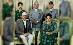 "What Have You Done?" Chilling Saga Of Nepal Prince Murdering Royal Family