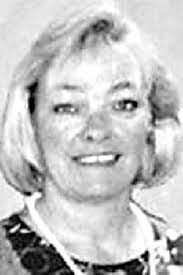 Judy Ernst's Instagram, Twitter & Facebook