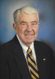 Obituary information for Dr. J. Daniel Cline