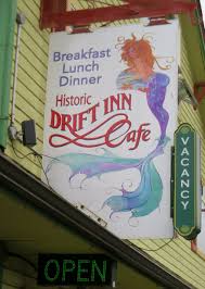 Drift Inn Cafe In Yachats Oregon May 2015 Oregon Vacation Oregon Waterfalls Yachats