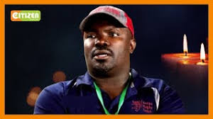 Your current browser isn't compatible with soundcloud. Glowing Tributes At A Special Event To Remember Rugby Legend Benjamin Ayimba Youtube