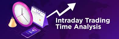 Intraday trading is all about scouting for names that can either move up or move down. Intraday Trading Time Analysis Intraday Strategy Equity Intraday Trading