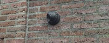 Montage tips: IP camera buiten - CCTVwinkel